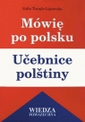 WP Mówię po polsku - Ucebnice polstiny Zofia Tarajło-Lipowska