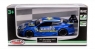  MSZ 1:43 Mercedes-AMG C 63 DTM/67351A- Niebieski