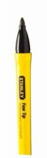 STANLEY MARKER FINE TIP 2szt.