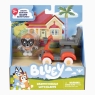  Zestaw Bluey Pojazd +Babcia Muffin seria 15 BLU193163+