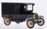 MOTORMAX Ford Model T 1925 (black) (79316)