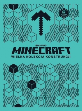 Minecraft Wielka kolekcja konstrukcji - Craig Jelley