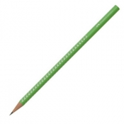 Ołówek zwykły Sparkle neon jasnozielony (118316)