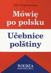 WP Mówię po polsku - Ucebnice polstiny - Tarajło-Lipowska Zofia