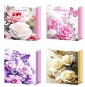 Torebka upominkowa M MIX