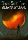 Ender na wygnaniu Orson Scott Card