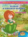 Magiczna Kolekcja Bajek T.20 Alicja w krainie..+CD