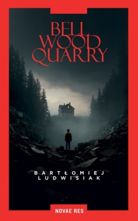 Bellwood Quarry - Bartłomiej Ludwisiak