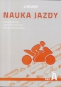 Nauka jazdy kategoria A - Opracowanie zbiorowe