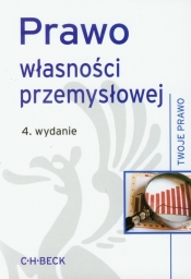 Prawo własności przemysłowej