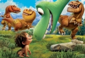 Puzzle Maxi Dobry Dinozaur 30 (07416)