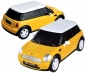 Puzzle 3D Cars: Mini Cooper - poziom 4/4 (105196)