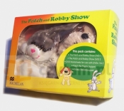 Patch and Robby Show DVD