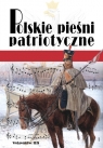  Polskie pieśni patriotyczne