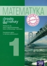 Prosto do matury 1 Matematyka Podręcznik