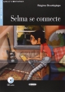 Selma se connecte książka + CD A2