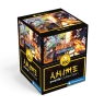 Puzzle 500 Cubes Anime Naruto Shippuden