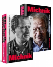 Michnik. Człowiek, który zredagował Polskę - Anna Nasalska