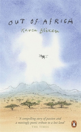 Out of Africa - Blixen Karen