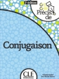 Precis de conjugasion NOWA EDYCJA - Isabelle Chollet, Jean-Michel Robert