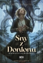 Sny z Donlonu - Magdalena Kubasiewicz