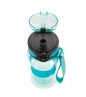 Bidon CoolPack Tritanum Mini - turkusowy 390ml (95167)