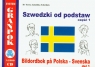 Szwedzki od podstaw z płytą CD Jaskólska-Schothuis Teresa