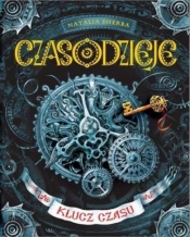 Czasodzieje Klucz czasu