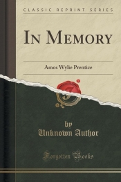 In Memory