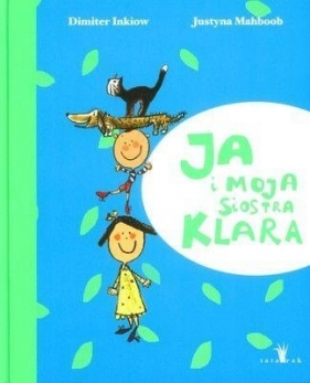 Ja i moja siostra Klara - Dimiter Inkiow