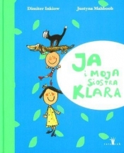 Ja i moja siostra Klara - Dimiter Inkiow