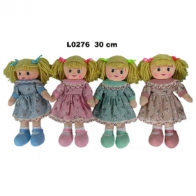 Lalka Sun-Day szmacianka 30 cm 300 mm (156167)
