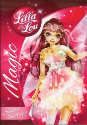 Lilla Lou magic A4