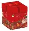  Puzzle 1000: Christmas Flowers 3