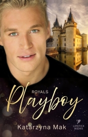 Royals Playboy - Mak Katarzyna