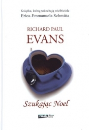Szukając Noel - Richard Paul Evans