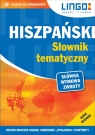 Hiszpański. Słownik tematyczny. Książka + MP3. Nowe wydanie Zgliczyńska Danuta