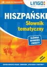 Hiszpański. Słownik tematyczny. Książka + MP3. Nowe wydanie Danuta Zgliczyńska