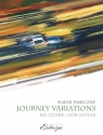 Journey Variations na gitarę Marek Pasieczny