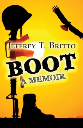 Boot - Britto Jeffrey T.