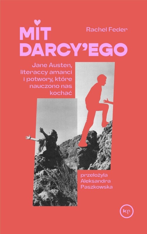 Mit Darcy'ego