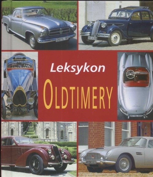 Leksykon Oldtimery