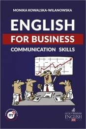 English for Business Communication Skills - Kowalska-Wilanowska Monika