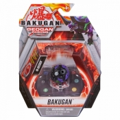 Figurka Bakugan kula podstawowa Humbaba Czarny (6061459/20132745)