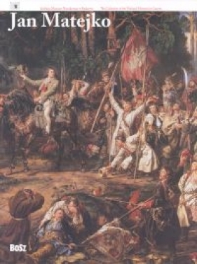 Jan Matejko - Czwórnóg-Ciciora Barbara
