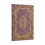 Kalendarz Paperblanks 2025/2026 Picaresque Maxi