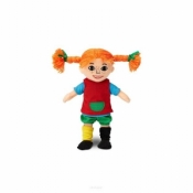 Lalka szmaciana Pippi 20cm