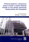 Polityczno-społeczne i ekonomiczne zmiany w Europie w świetle Globalnej Mikołaj Tomaszyk