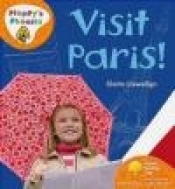 Oxford Reading Tree Floppy's Phonics Non-Fiction Visit Paris - Claire Llewellyn