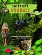 Zwierzęta dżungli - <br />
